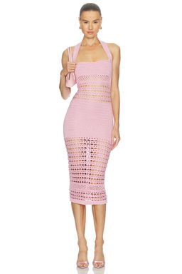 Retrofete - Jaycee Dress