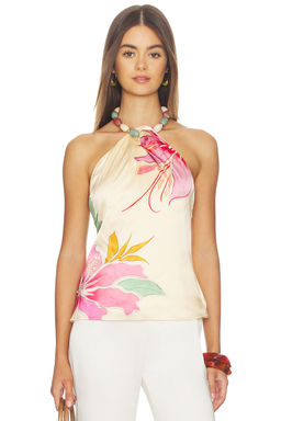 Retrofete - Milani Top