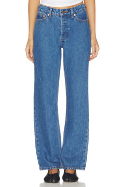 Rolla'S - 90s Boyfriend Jeans