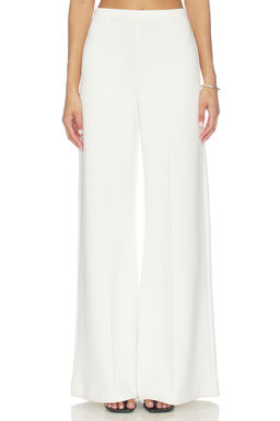 Ripley Rader - Scuba Wide Leg Pant