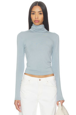 Ripley Rader - Turtleneck Top