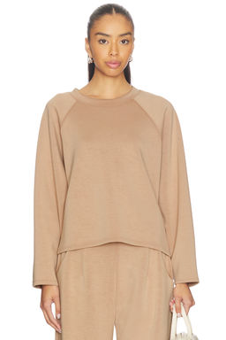 Ripley Rader - Oversized Raglan Top
