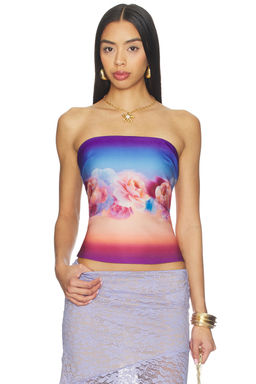Runaway The Label - Mahina Bustier