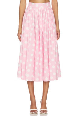 SANS FAFF - Eden Poplin Skirt