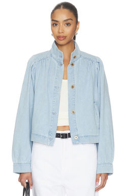 Sanctuary - Charlotte Denim Jacket