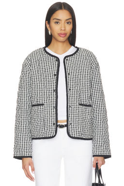 Sanctuary - Rec Jacket