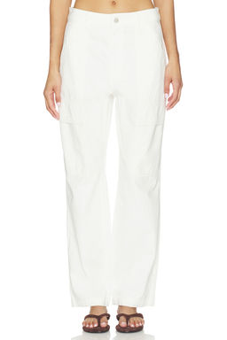 Sanctuary - Boyfriend Utility Pant
