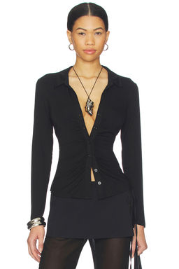 Sanctuary - Dream Girl Button Up Shirt