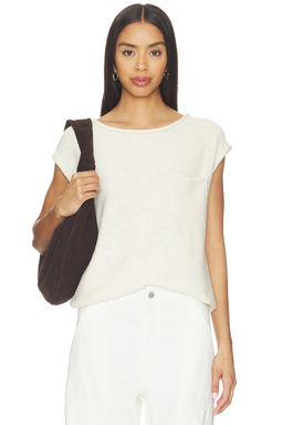 Sanctuary - Easy Sweater Tee