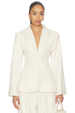 SOLAQUA - The Emery Blazer
