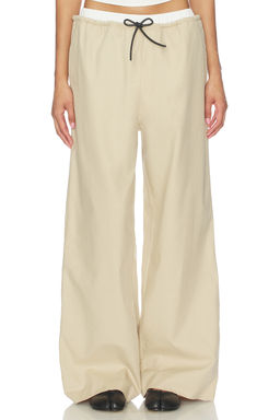 SOLAQUA - The Salone Pants