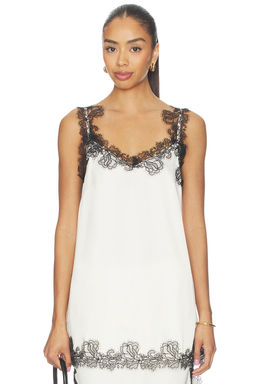 SOLAQUA - The Juliette Camisole