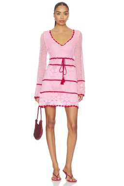 Saylor - Stephanie Dress