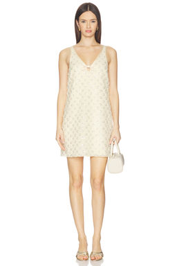 Saylor - Jeanetta Dress