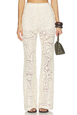 Sabina Musayev - Harris Pants