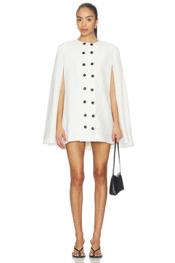 SELMACILEK - Button Down Jacket