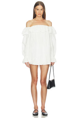 Stone Cold Fox - x REVOLVE Abby Mini Dress