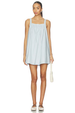 Stone Cold Fox - x REVOLVE Meadow Mini Dress