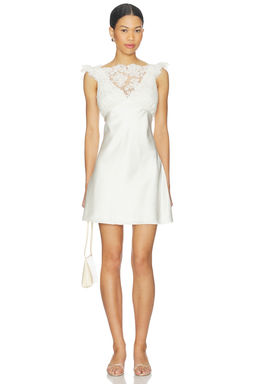 Stone Cold Fox - x REVOLVE Carmela Mini Dress