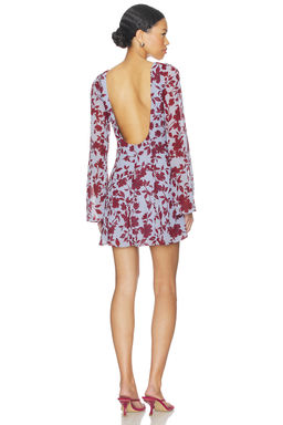 Stone Cold Fox - x REVOLVE Jenna Mini Dress