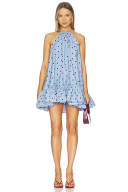 Stone Cold Fox - x REVOLVE Florence Mini Dress