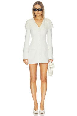 Stone Cold Fox - x REVOLVE Bonnie Blazer Dress