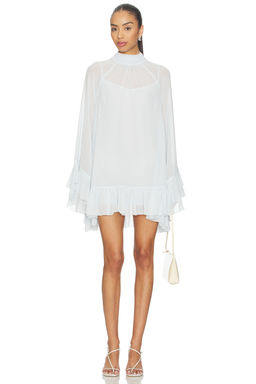 Stone Cold Fox - x REVOLVE Nelly Mini Dress