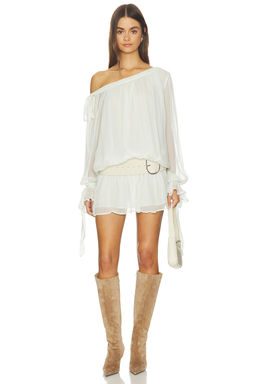 Stone Cold Fox - x REVOLVE Sansa Mini Dress