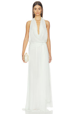 Stone Cold Fox - x REVOLVE Sema Gown