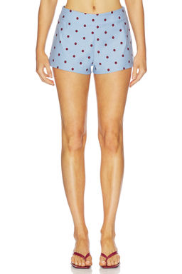 Stone Cold Fox - x REVOLVE Florence Short