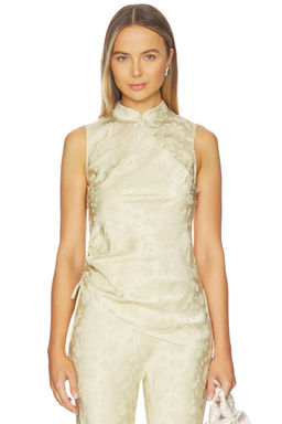 Stone Cold Fox - x REVOLVE Melfi Top