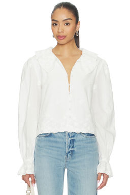 Stone Cold Fox - x REVOLVE Abigail Top