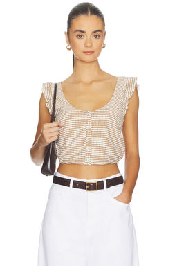 Stone Cold Fox - x REVOLVE Leni Top