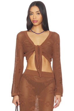 SNDYS - Terra Reversible Top