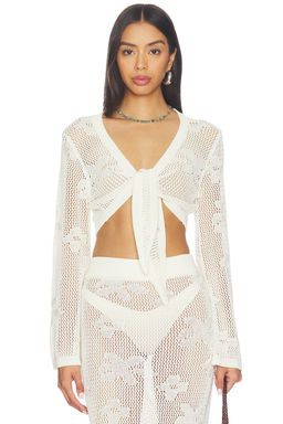 SNDYS - Terra Reversible Top