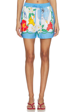 Seafolly - Viva Vacation Short