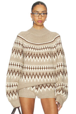 Ser.O.Ya - Tirza Sweater