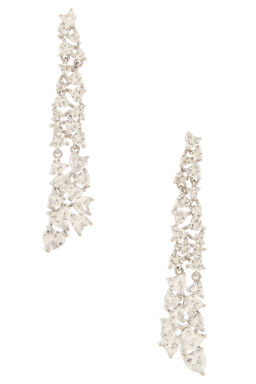 SHASHI - Ren Pave Earring