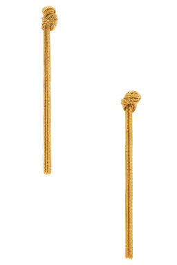 SHASHI - Le Pompon Ii Earring