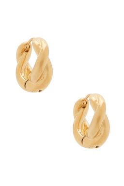 SHASHI - Houghton Huggies Earrings