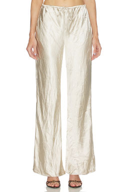 Shona Joy - Andie Drawstring Pant