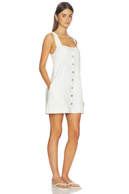 Show Me Your Mumu - Everly Mini Dress