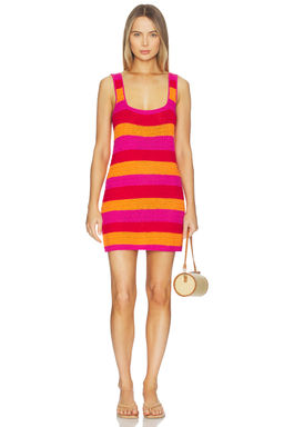 Show Me Your Mumu - Day Trip Dress