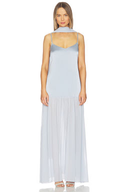 Show Me Your Mumu - x REVOLVE Dahlia Maxi Dress