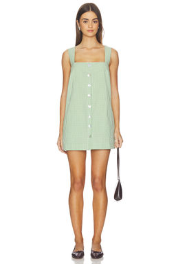 Show Me Your Mumu - Everly Mini Dress