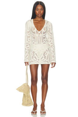 Show Me Your Mumu - x REVOLVE Anywhere Mini Dress