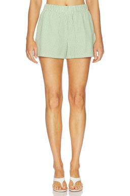 Show Me Your Mumu - Maren Shorts