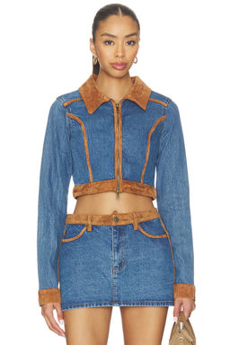 Show Me Your Mumu - Dawson Jacket