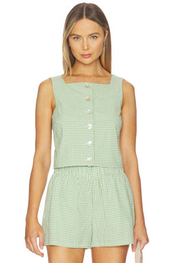 Show Me Your Mumu - Maren Top