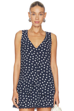 Show Me Your Mumu - x REVOLVE Bridgette Vest